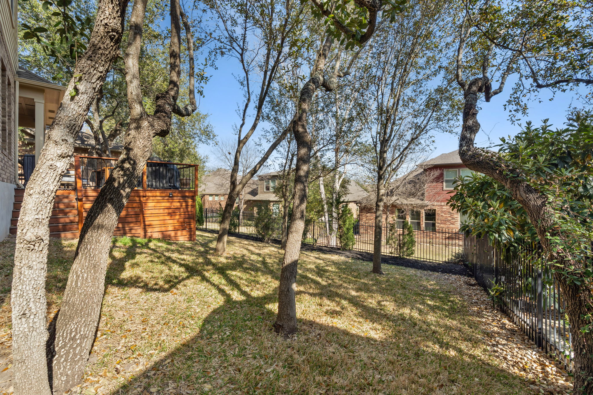 9550 Savannah Ridge Drive, Unit 37 Austin, TX 78726 - Photo 33 of 38