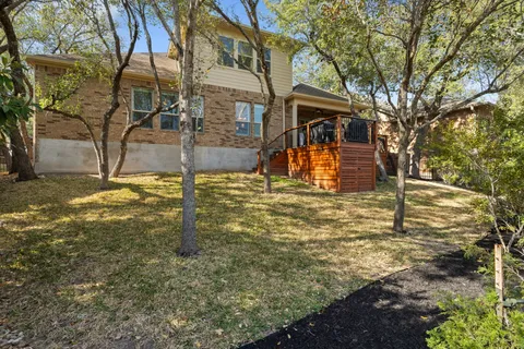 $630,000 | 9550 Savannah Ridge Drive, Unit 37, Austin, TX 78726