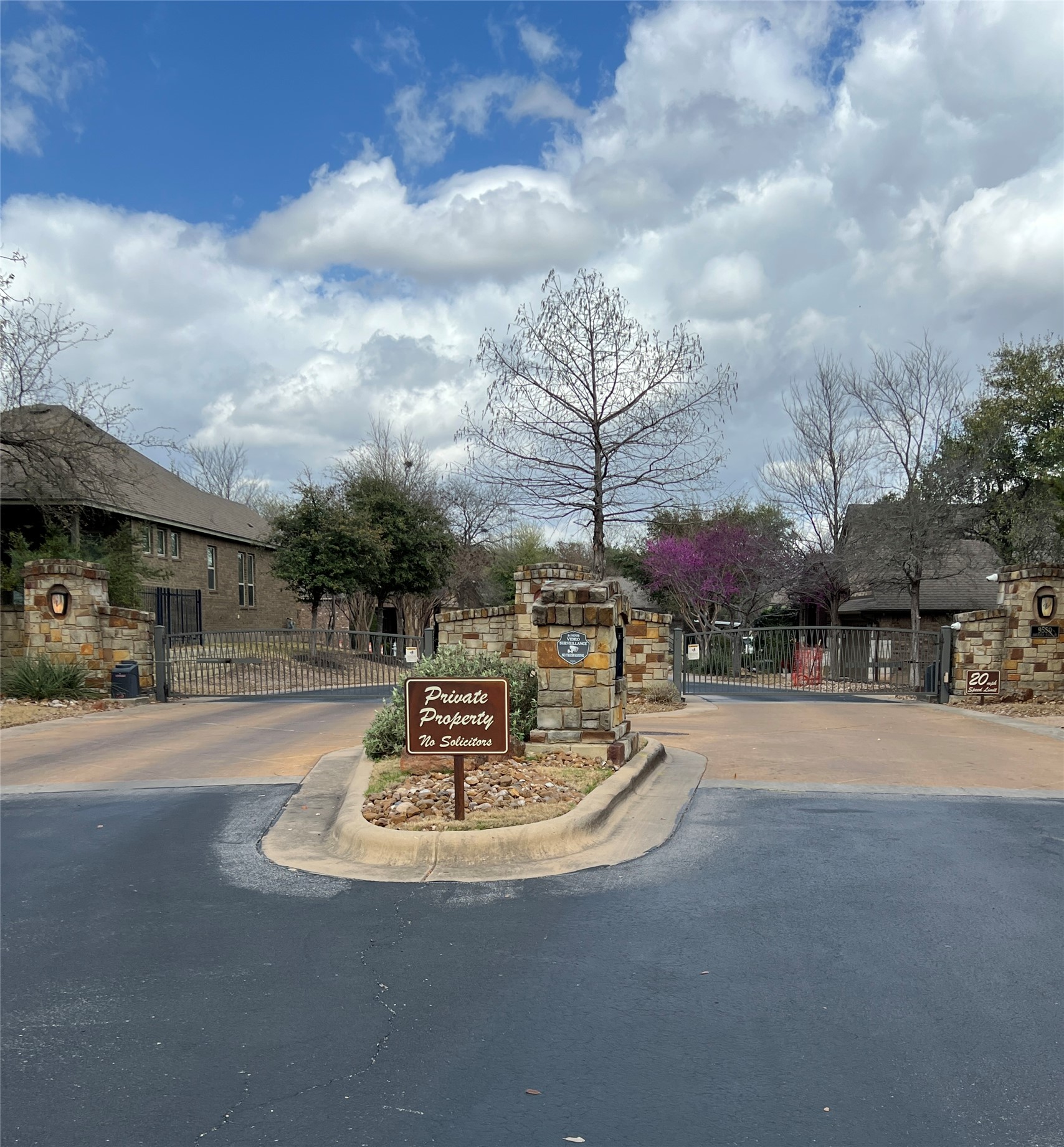 9550 Savannah Ridge Drive, Unit 37 Austin, TX 78726 - Photo 35 of 38 Villa's of Canyon Creek Gate