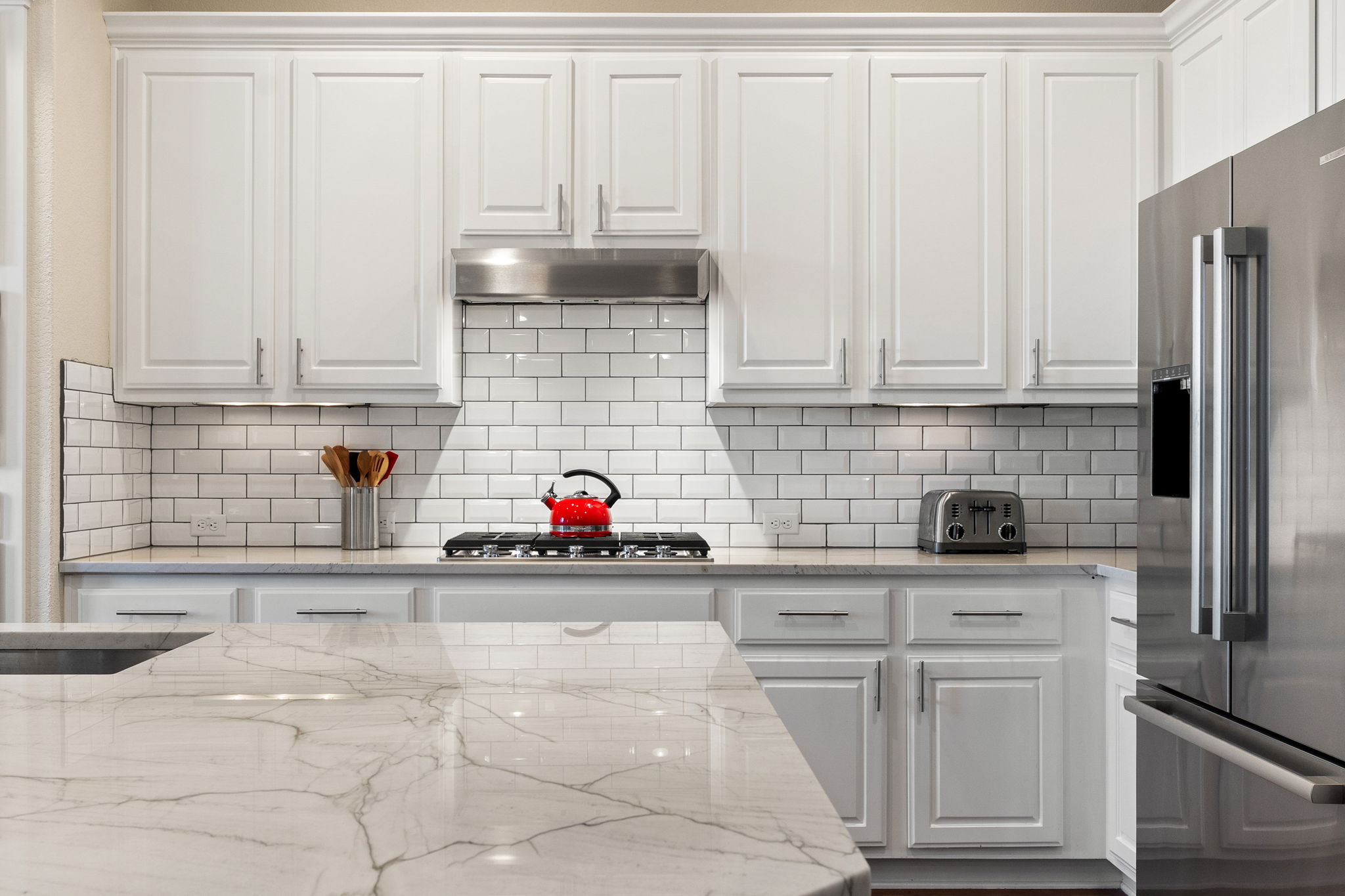 9550 Savannah Ridge Drive, Unit 37 Austin, TX 78726 - Photo 5 of 38