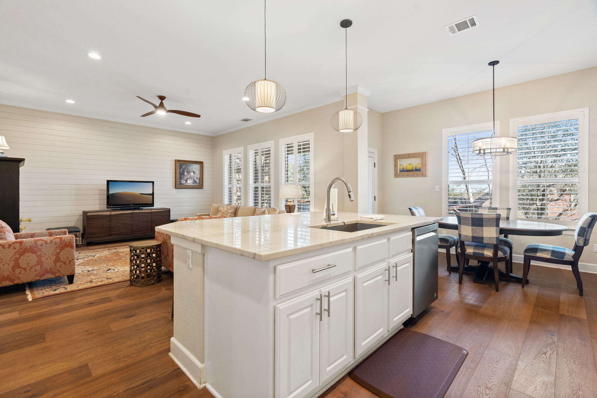 9550 Savannah Ridge Drive, Unit 37 Austin, TX 78726 - Photo 7 of 38