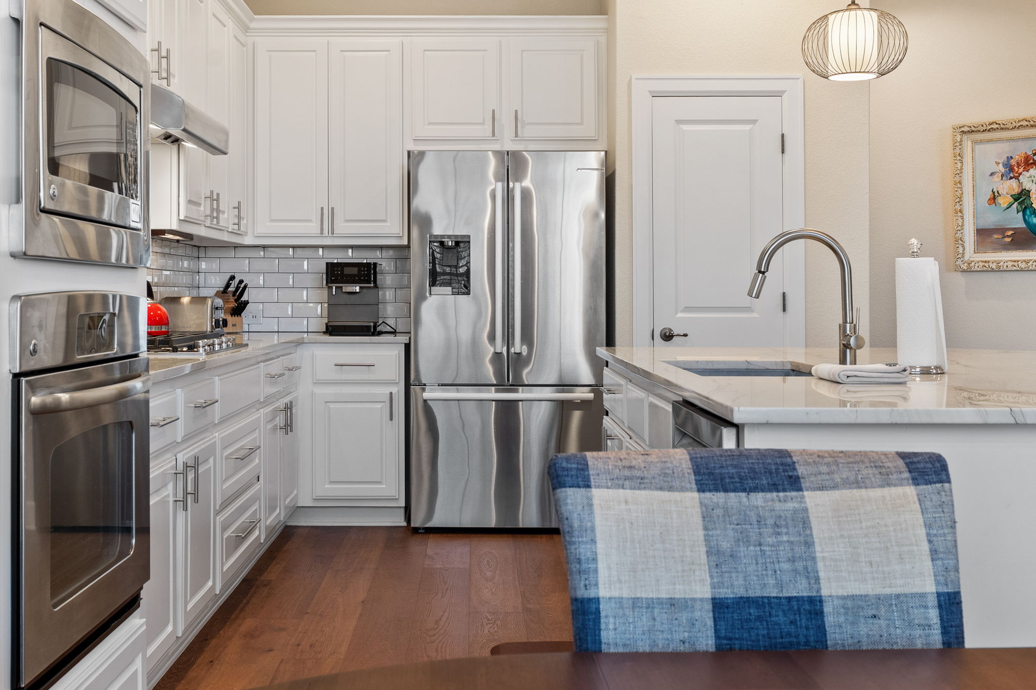 9550 Savannah Ridge Drive, Unit 37 Austin, TX 78726 - Photo 8 of 38