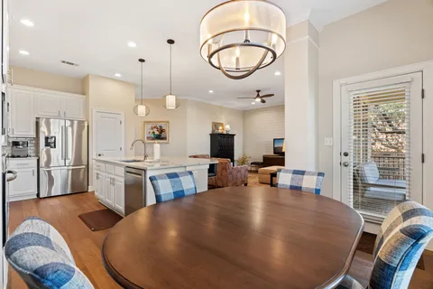 $630,000 | 9550 Savannah Ridge Drive, Unit 37, Austin, TX 78726