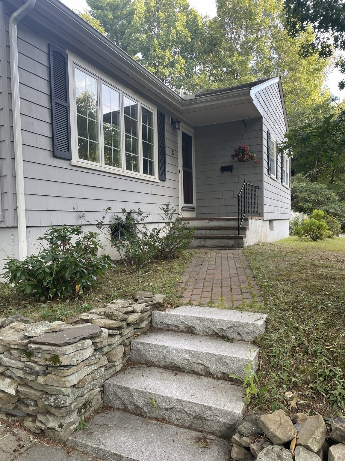 12 Hampton Road Sharon, MA 02067 - Photo 14 of 33 Gallery Image 14