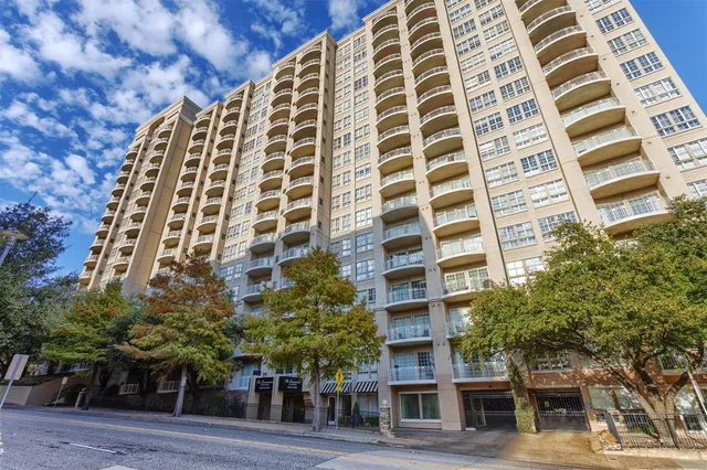 $304,900 | 3225 Turtle Creek Boulevard, Unit 716, Dallas, TX 75219