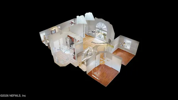 $2,000 | 1738 Chandelier Circle East, Jacksonville, FL 32225