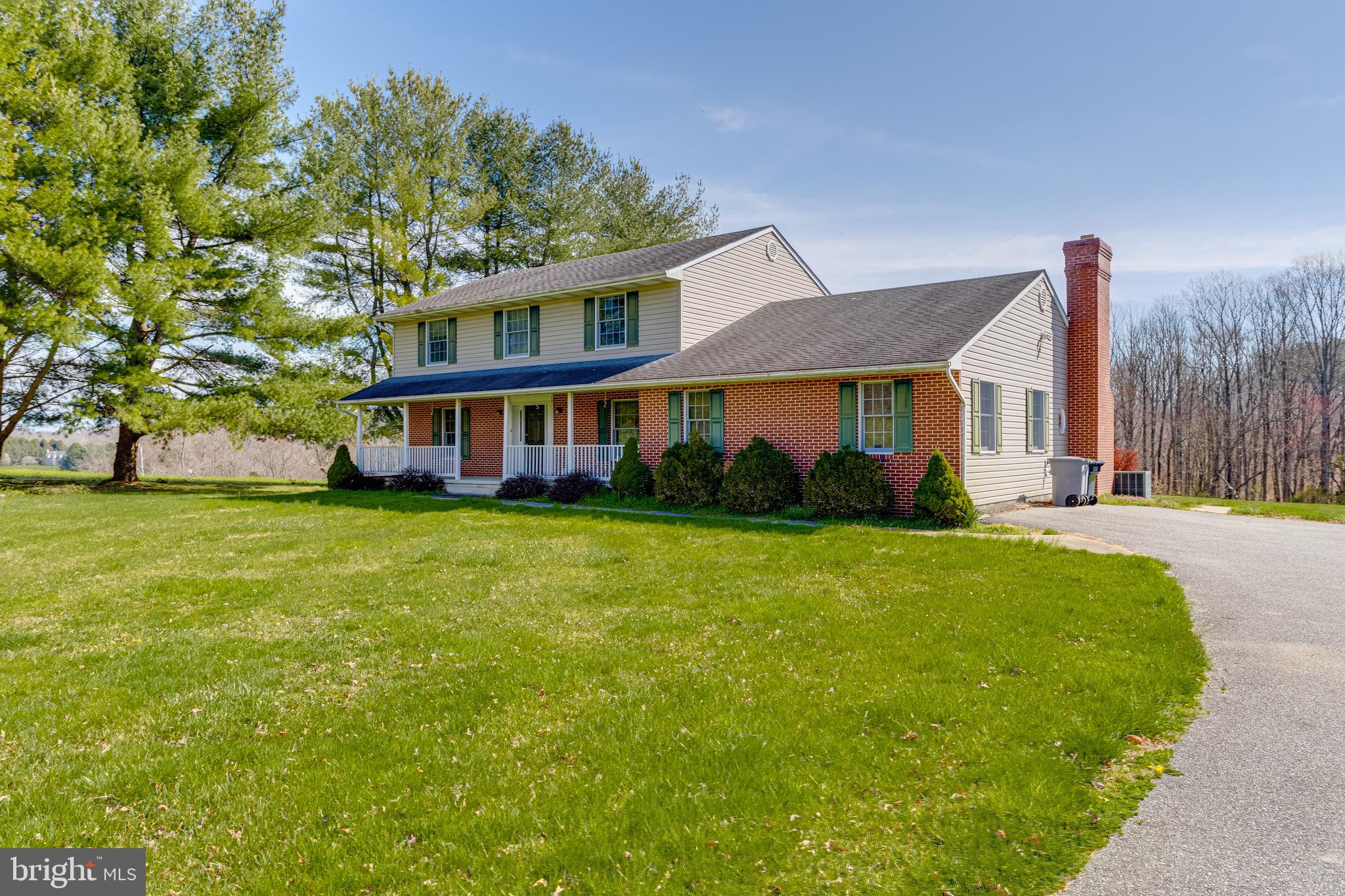 3601 Scarboro Road Street, MD 21154 - Photo 1 of 79 Gallery Image 1