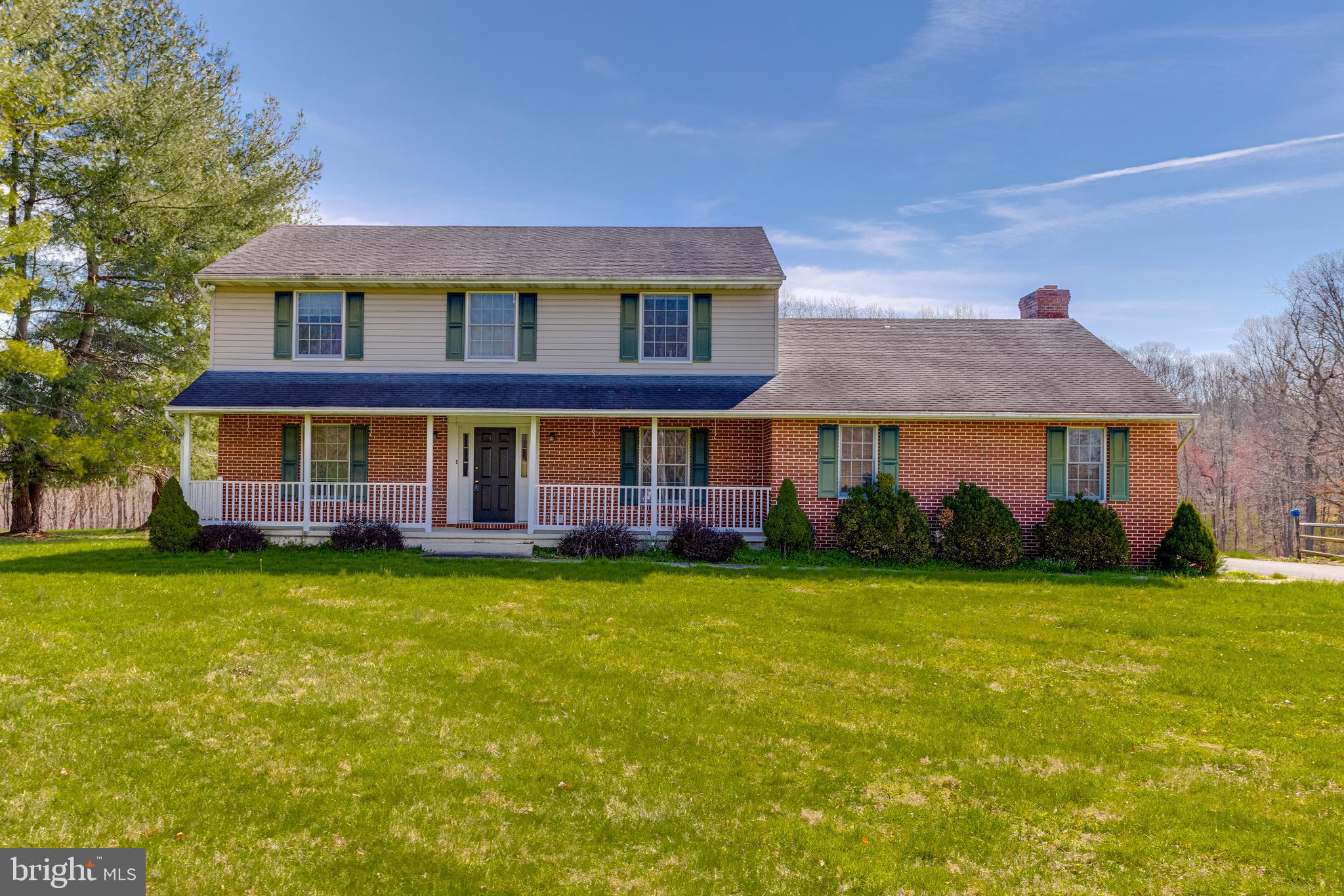 3601 Scarboro Road Street, MD 21154 - Photo 2 of 79 Gallery Image 2