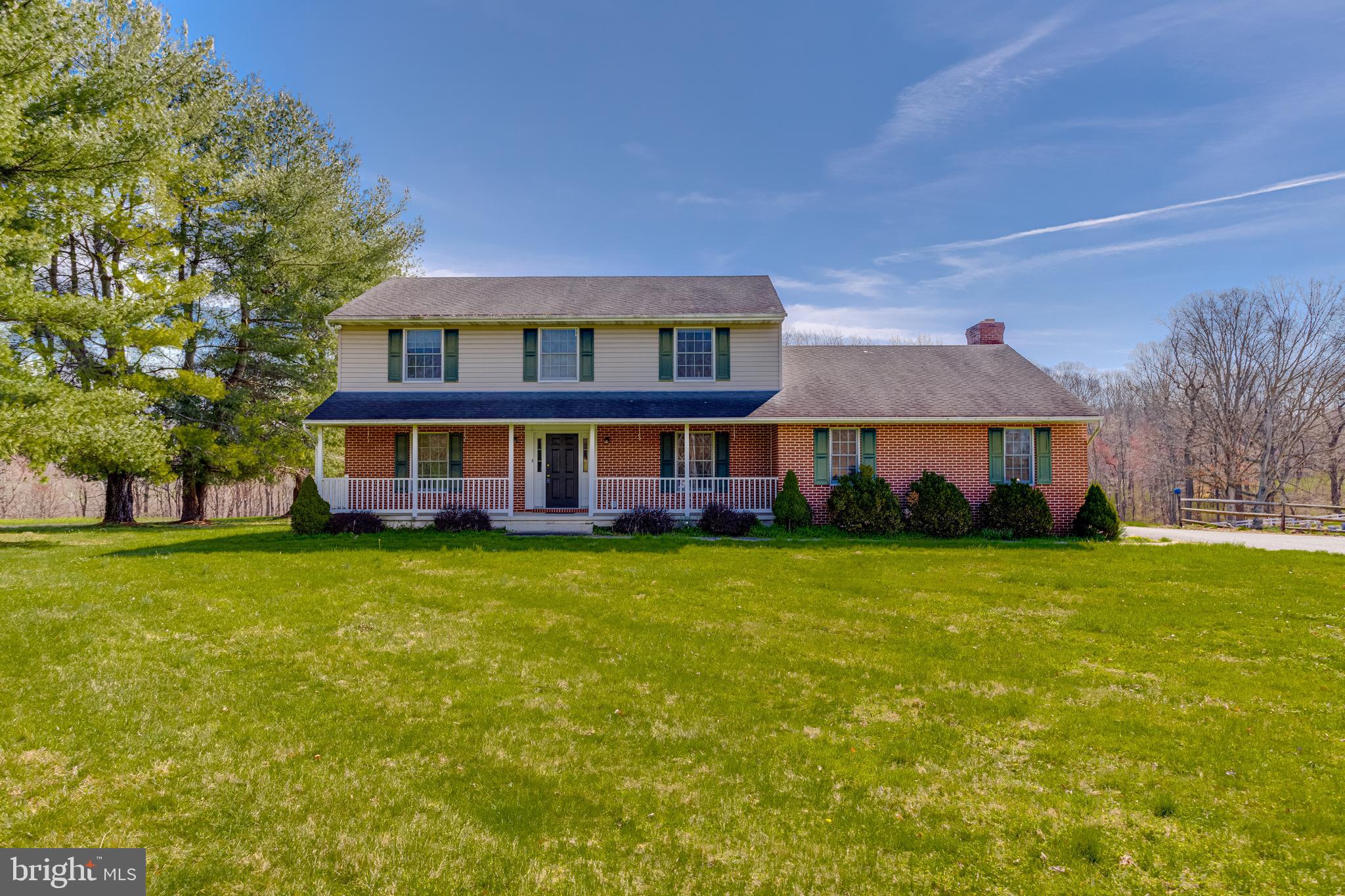 3601 Scarboro Road Street, MD 21154 - Photo 3 of 79 Gallery Image 3