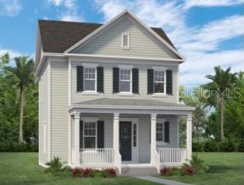 1113 Eagle Vista Way Winter Garden, FL 34787 - Photo 1 of 1