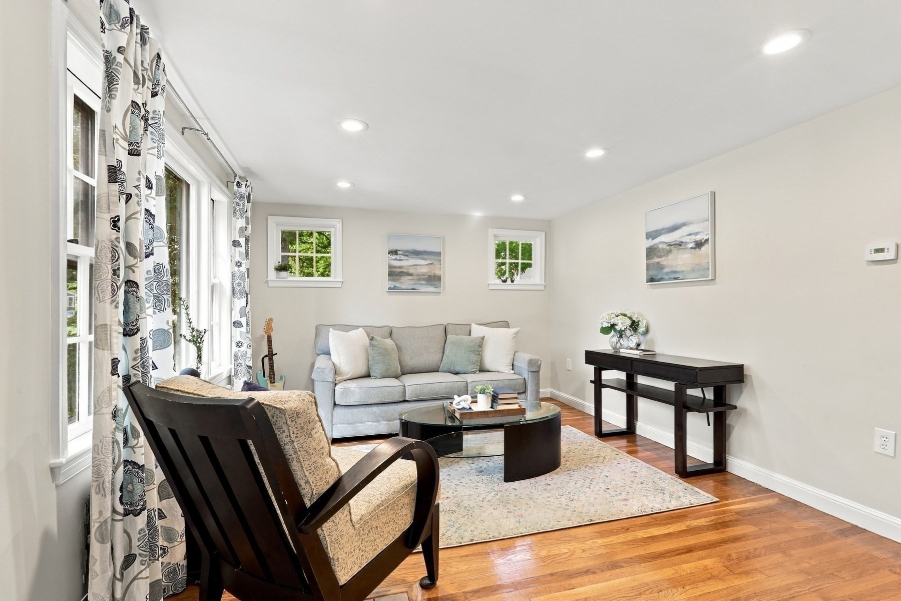 76 Curtis Street Reading, MA 01867 - Photo 5 of 33 Gallery Image 5