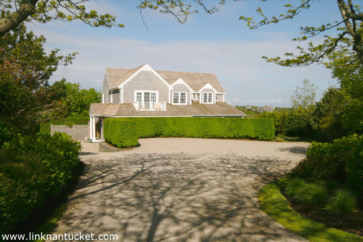 7 Washing Pond Road Nantucket, MA 02554 - Photo 20 of 23 Gallery Image 20