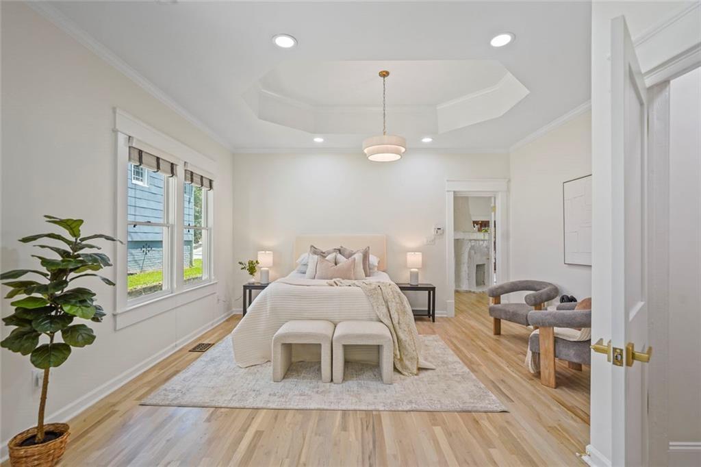 949 Beecher Street Southwest Atlanta, GA 30310 - Photo 25 of 34 Gallery Image 25