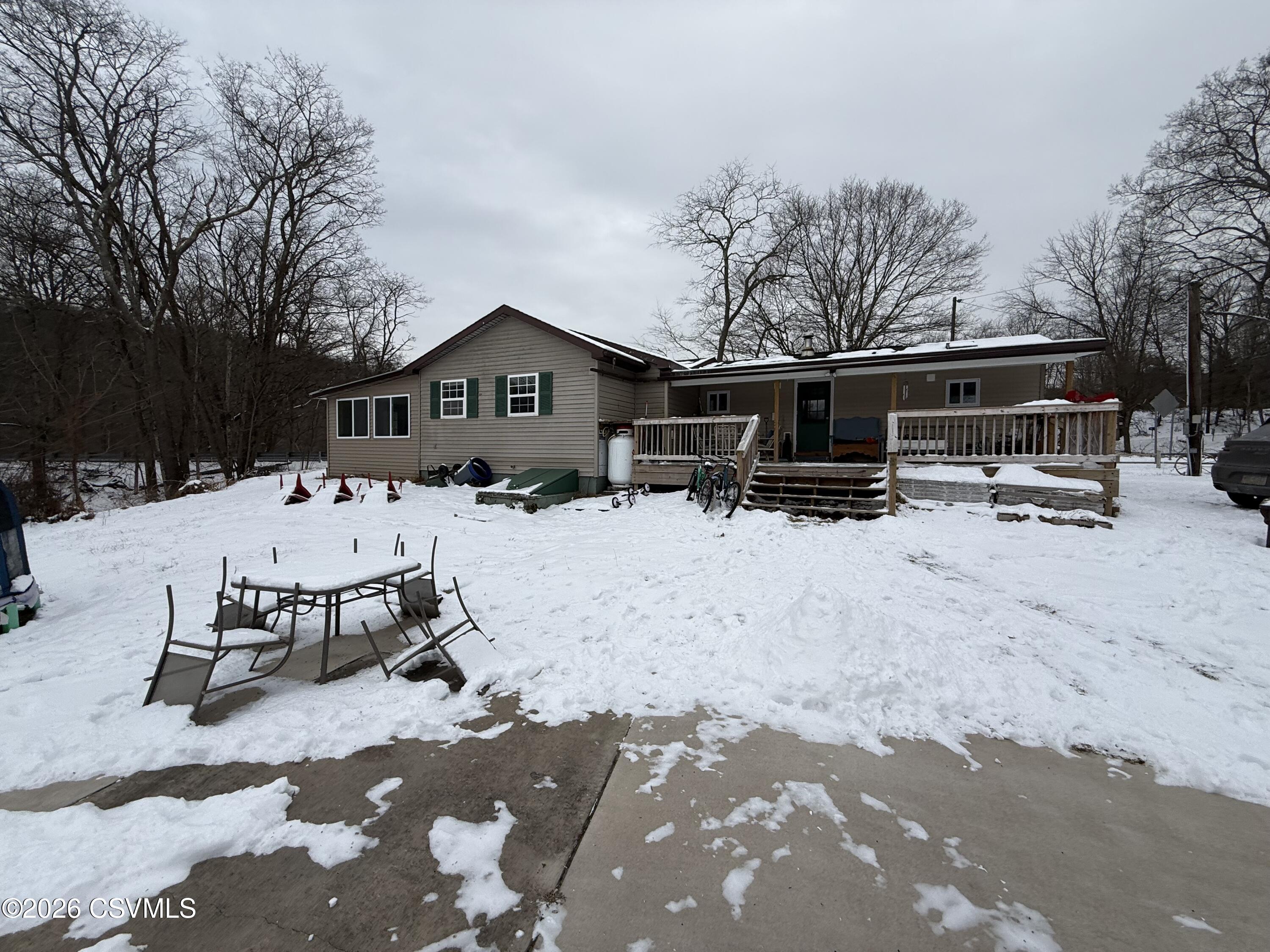 645 Southdale Road Shickshinny, PA 18655 - Photo 5 of 31