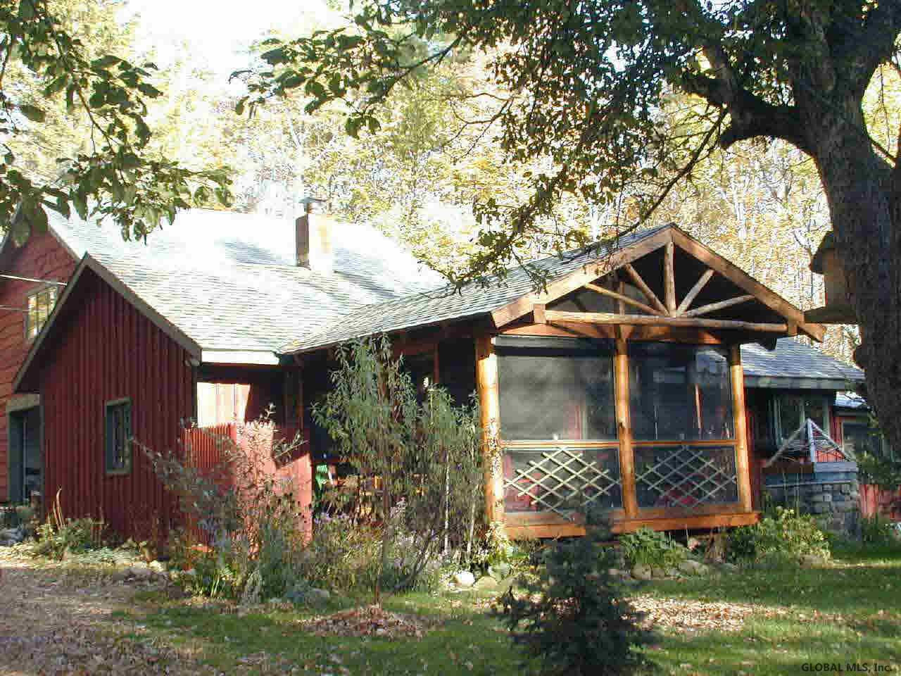 168 Goodman Road Johnsburg, NY 12843 - Photo 1 of 1 Photo 1