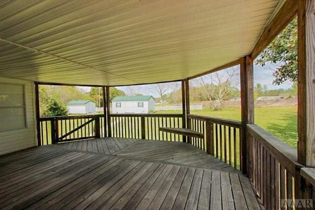 254 Shortcut Road Barco, NC 27917 - Photo 12 of 23