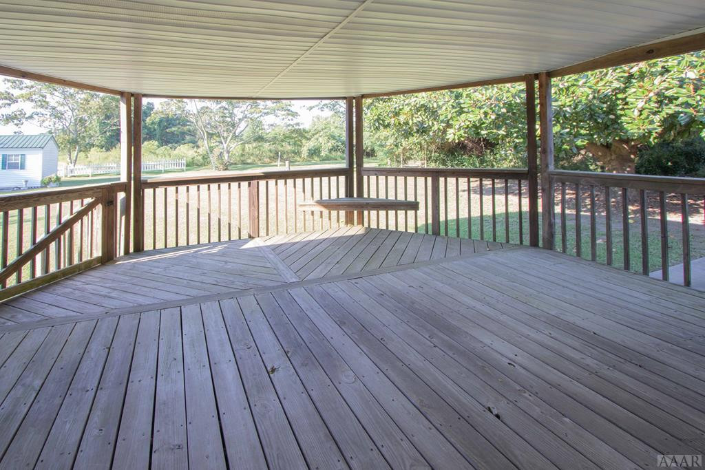 254 Shortcut Road Barco, NC 27917 - Photo 18 of 23