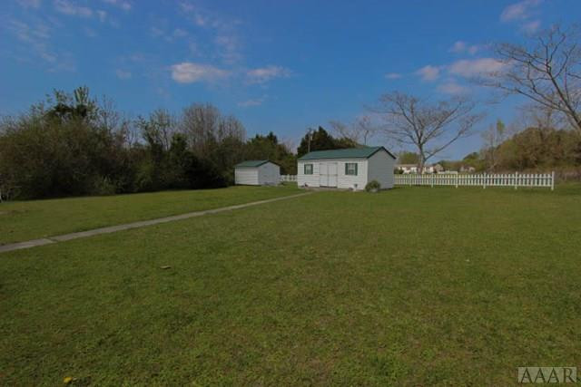 254 Shortcut Road Barco, NC 27917 - Photo 3 of 23