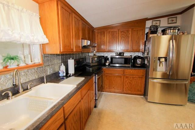 254 Shortcut Road Barco, NC 27917 - Photo 5 of 23
