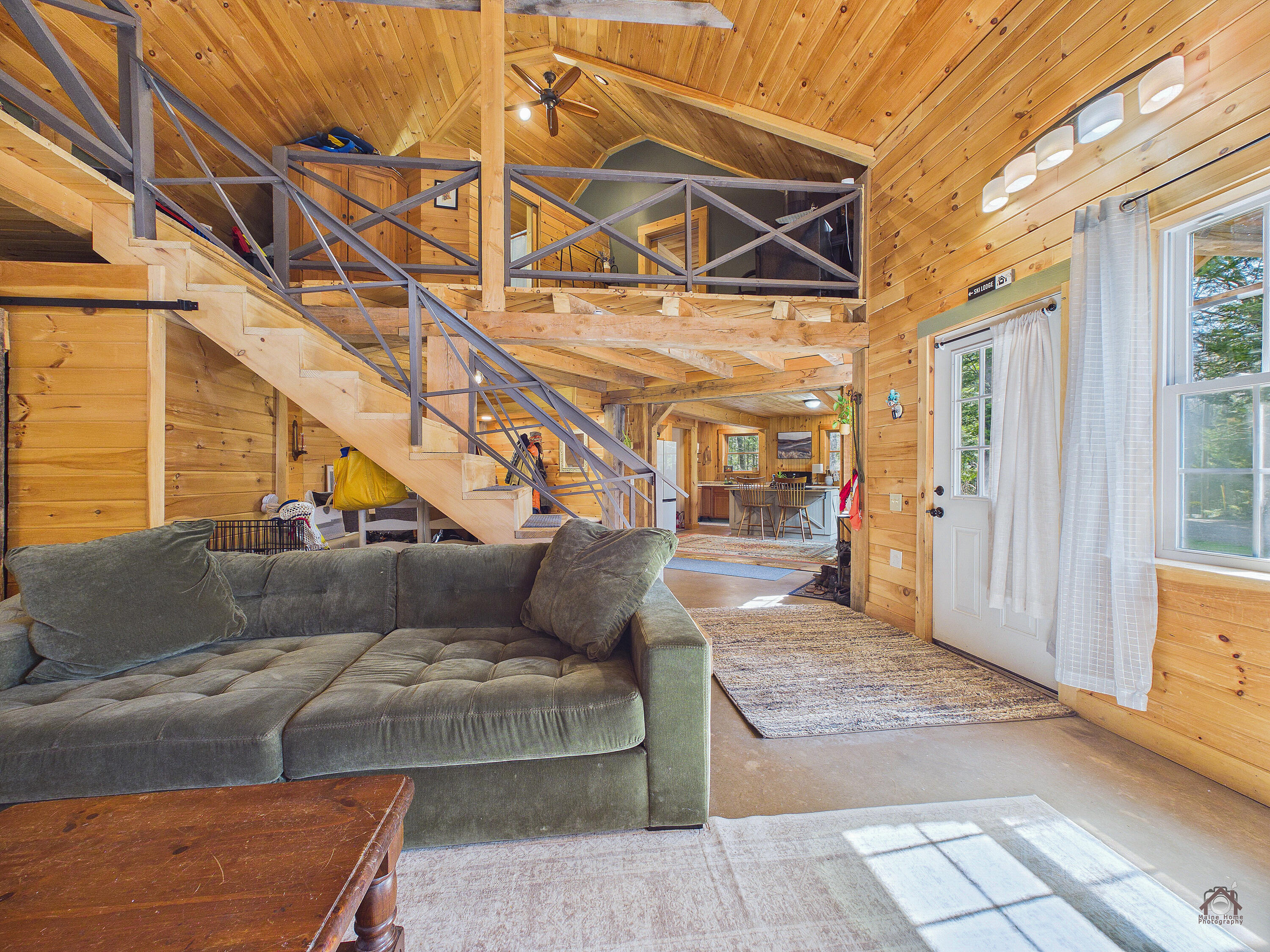 127 Loon Road Embden, ME 04958 - Photo 34 of 50 58-7ZPXZUR-LP-137