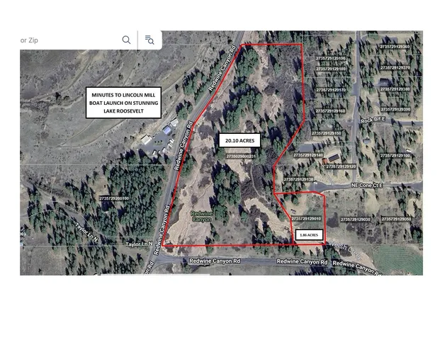 $399,000 | 25656 East E Pine, Lincoln, WA 99147