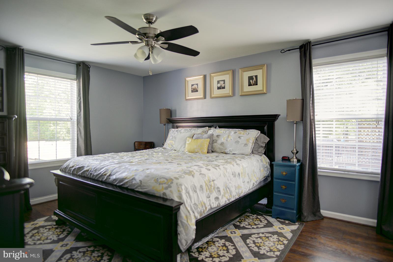711 Powhatan Beach Road Pasadena, MD 21122 - Photo 12 of 24 Bedroom (Master)