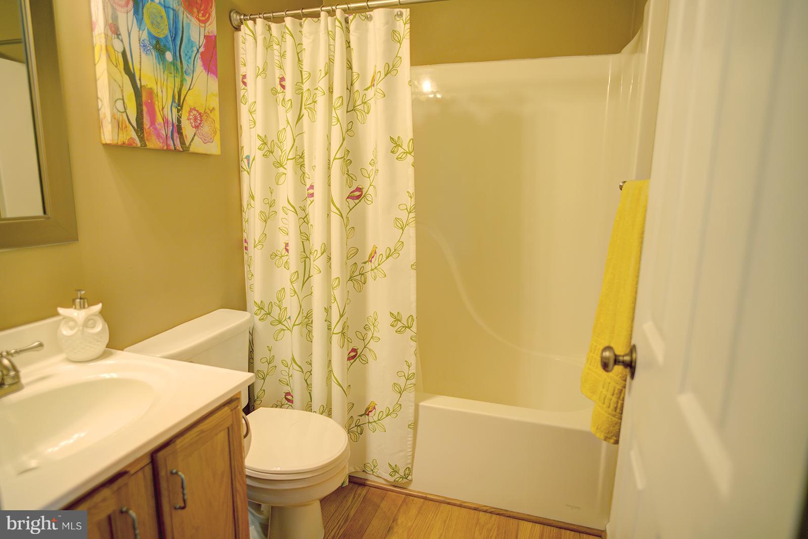 711 Powhatan Beach Road Pasadena, MD 21122 - Photo 17 of 24 Bath