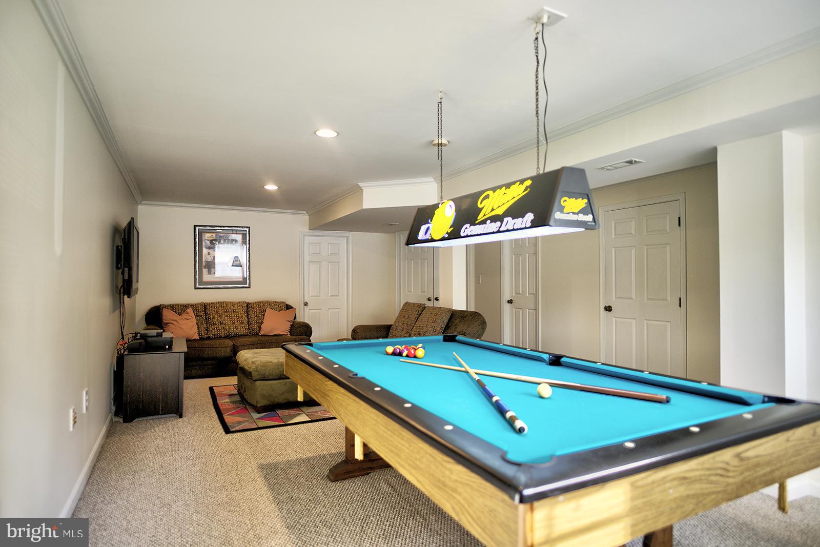 711 Powhatan Beach Road Pasadena, MD 21122 - Photo 18 of 24 Basement