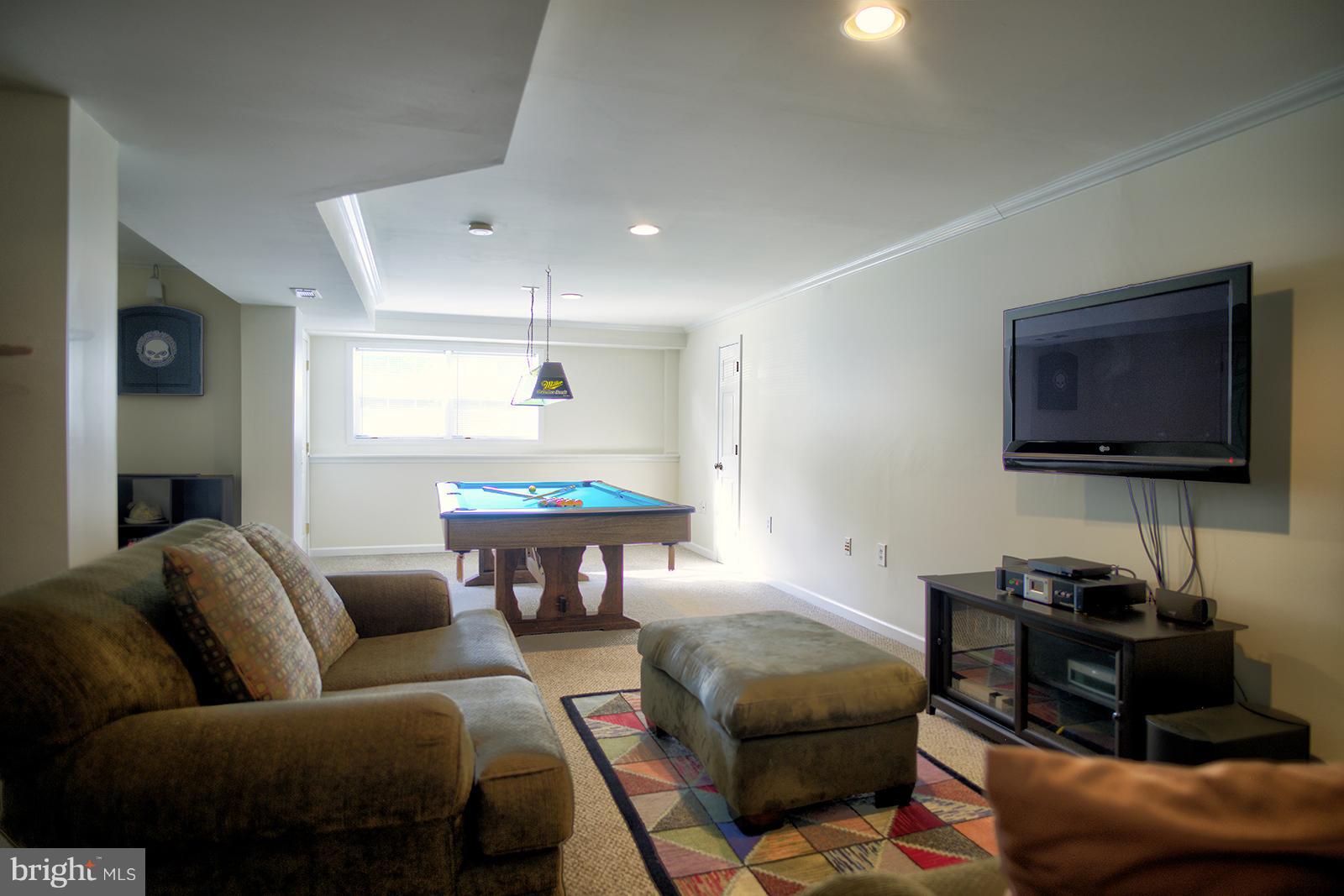 711 Powhatan Beach Road Pasadena, MD 21122 - Photo 19 of 24 Basement