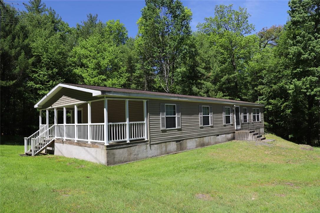 19 Old Rte 97 Callicoon, NY 12723 - Photo 1 of 1 Gallery Image 1
