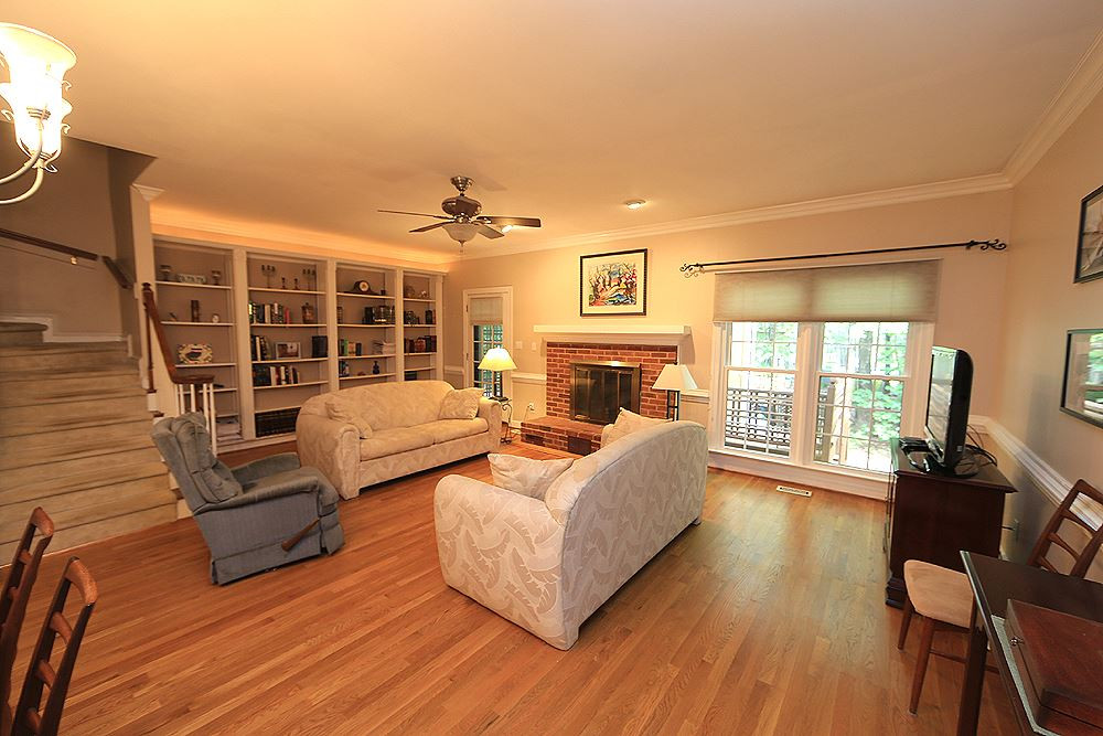 608 Weathergreen Drive Raleigh, NC 27615 - Photo 10 of 25 Photo 10