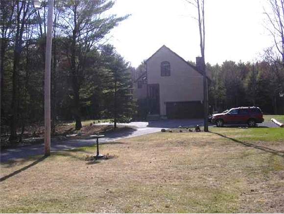 10 Woodward Road Merrimack, NH 03054 - Photo 1 of 5