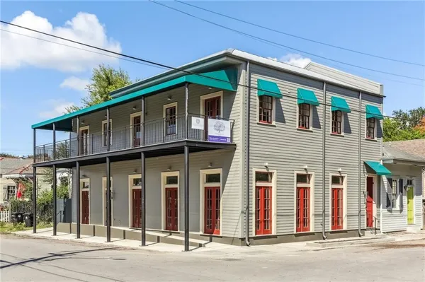$1,345,000 | 601 Eighth Street, New Orleans, LA 70115