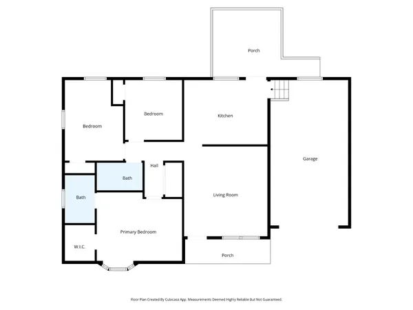 $210,000 | 110 Josephines Court, Oak Grove, KY 42262