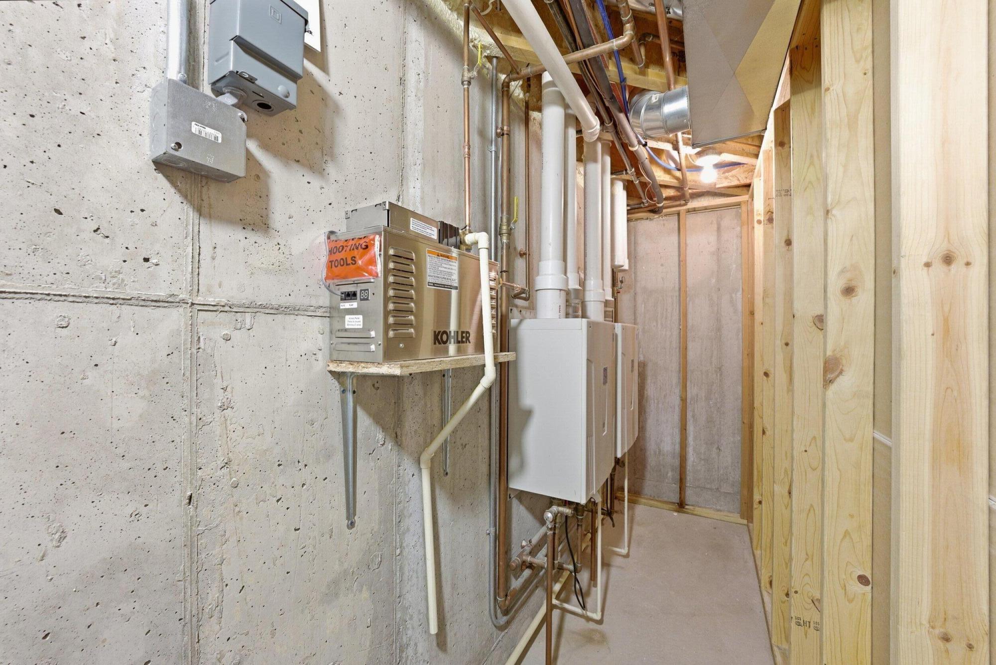 985 Fur Farm Road New Holstein, WI 53061 - Photo 27 of 45 Middle Coast-37