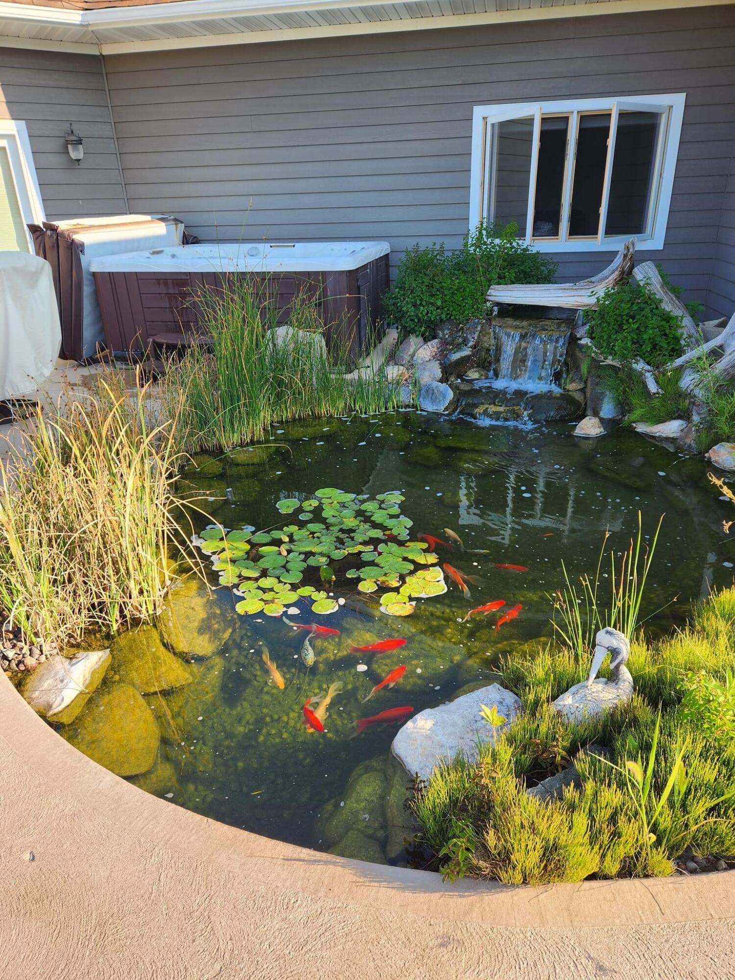 985 Fur Farm Road New Holstein, WI 53061 - Photo 31 of 45 10927 (1)