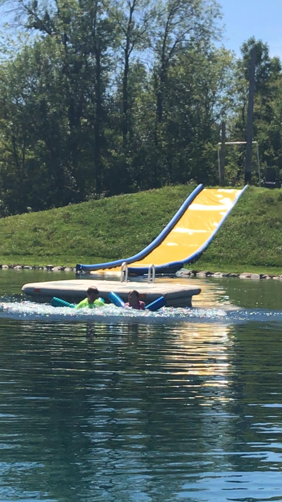 985 Fur Farm Road New Holstein, WI 53061 - Photo 32 of 45 10938