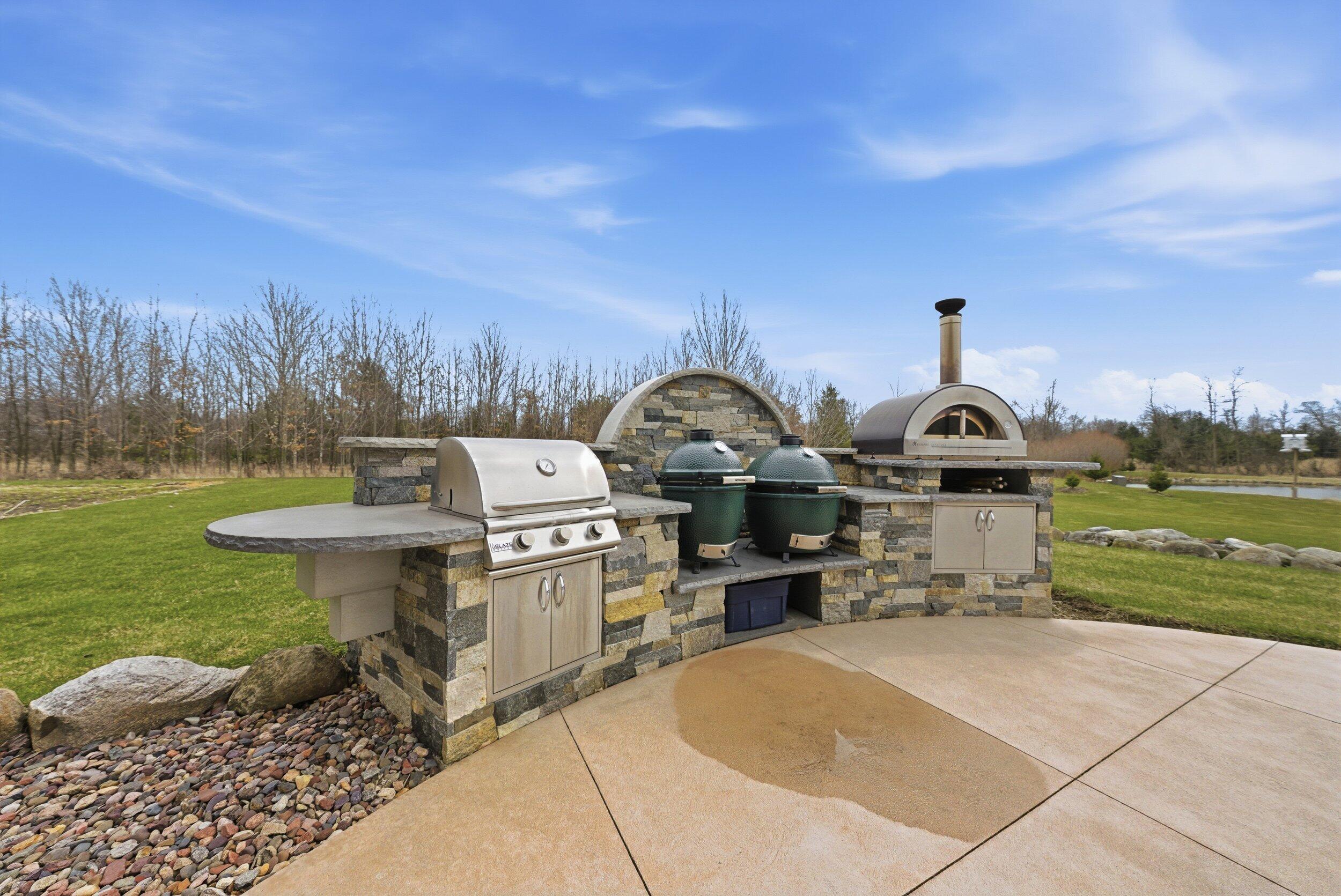 985 Fur Farm Road New Holstein, WI 53061 - Photo 35 of 45 Middle Coast-44