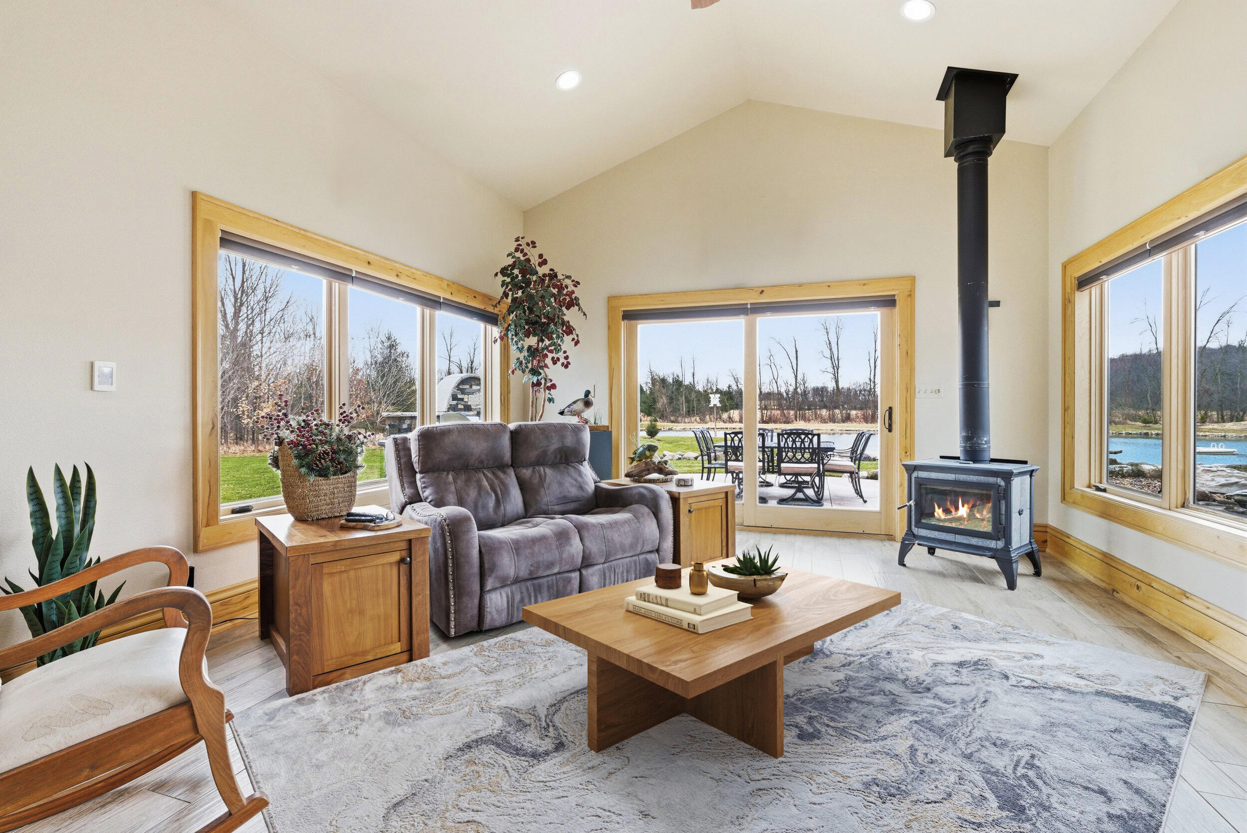 985 Fur Farm Road New Holstein, WI 53061 - Photo 42 of 45 1775814003978_6681