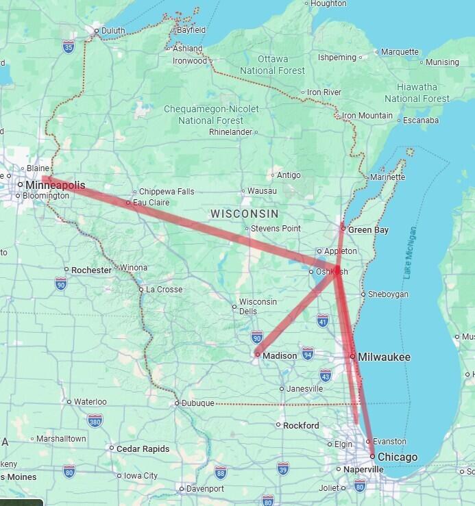 985 Fur Farm Road New Holstein, WI 53061 - Photo 44 of 45 Screenshot 2026-04-09 173436