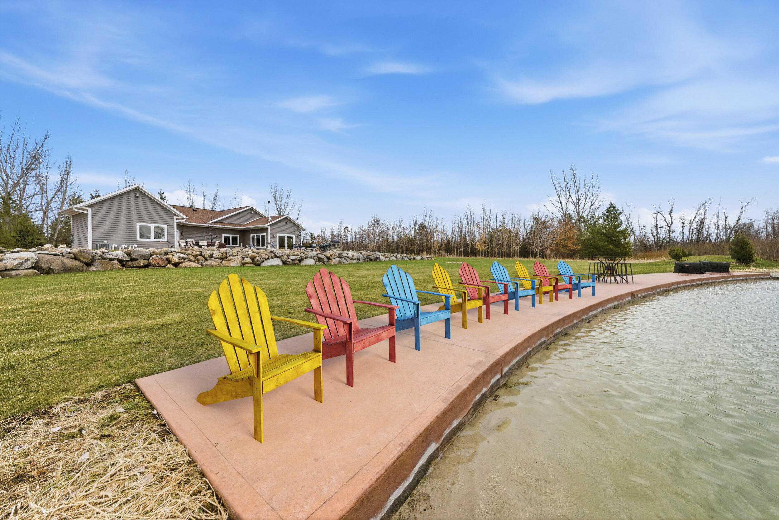 985 Fur Farm Road New Holstein, WI 53061 - Photo 4 of 45 1775814019608_9365