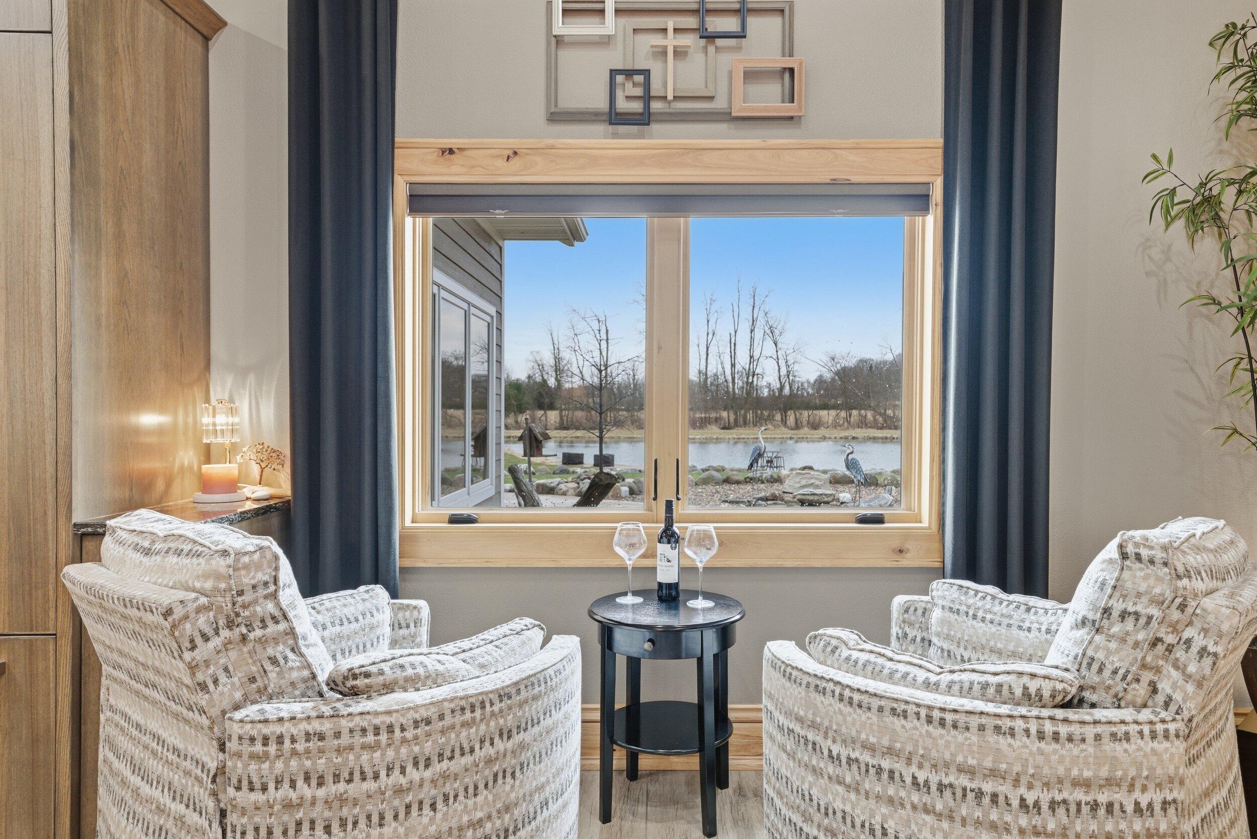 985 Fur Farm Road New Holstein, WI 53061 - Photo 5 of 45 Middle Coast-9