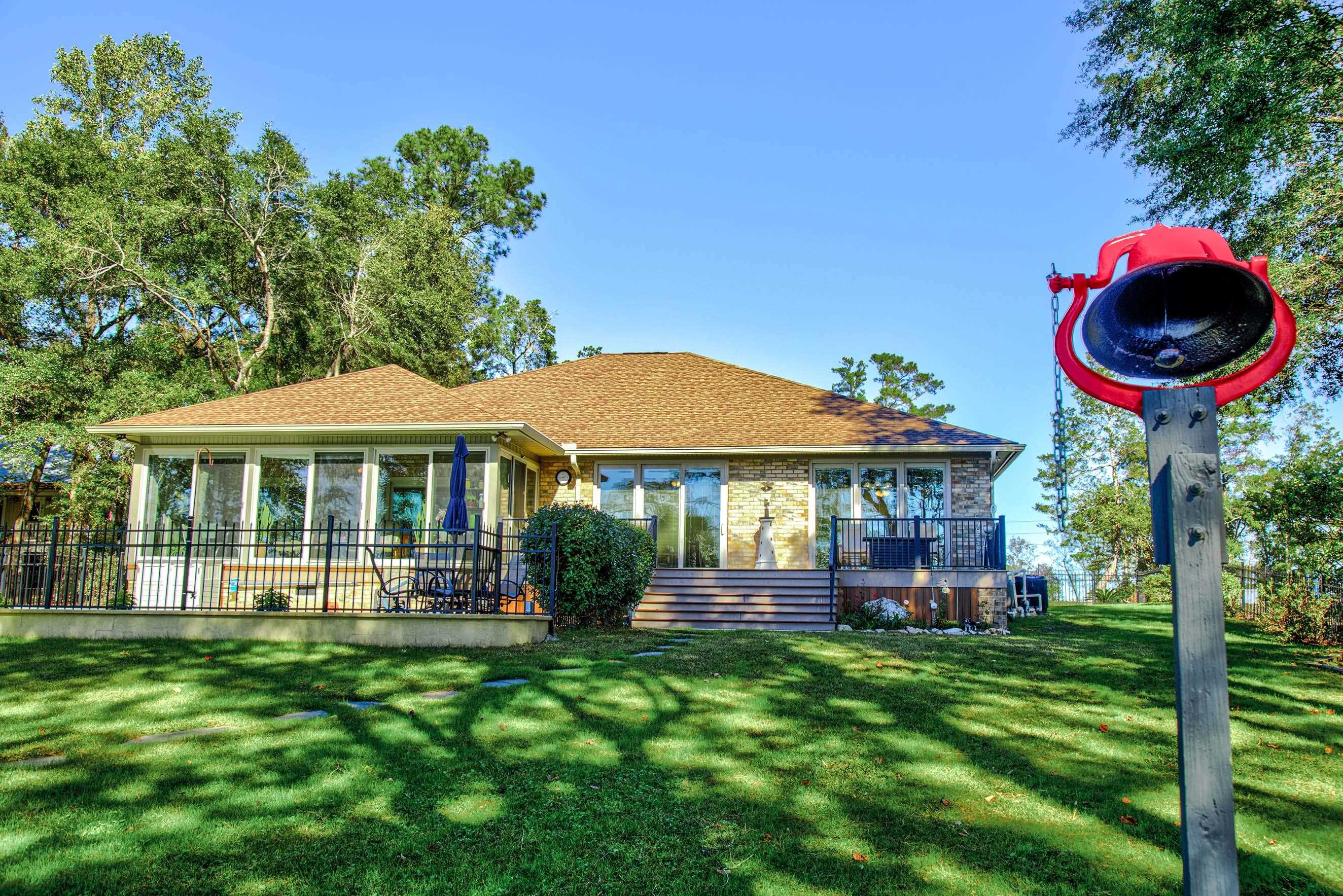 3637 Choppee Road Georgetown, SC 29440 - Photo 43 of 76