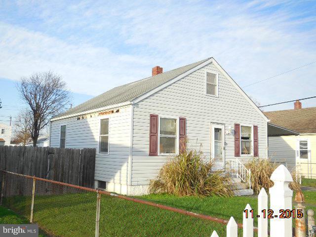 204 South Woodwell Road Baltimore, MD 21222 - Photo 2 of 20 Exterior (General)