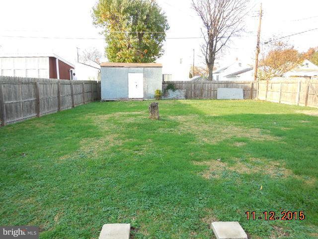 204 South Woodwell Road Baltimore, MD 21222 - Photo 18 of 20 View