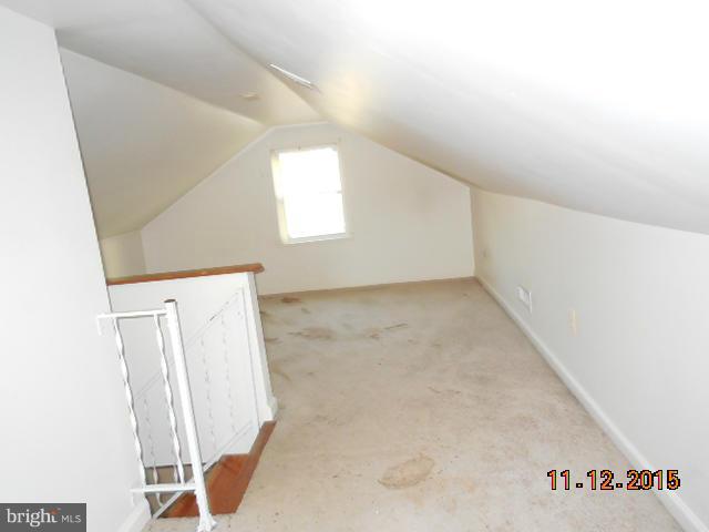 204 South Woodwell Road Baltimore, MD 21222 - Photo 6 of 20 Bedroom