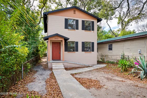 $225,000 | 2022 West 13th Street, Jacksonville, FL 32209