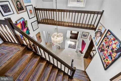 $720,000 | 1024 Bobwhite Drive, Cherry Hill, NJ 08003