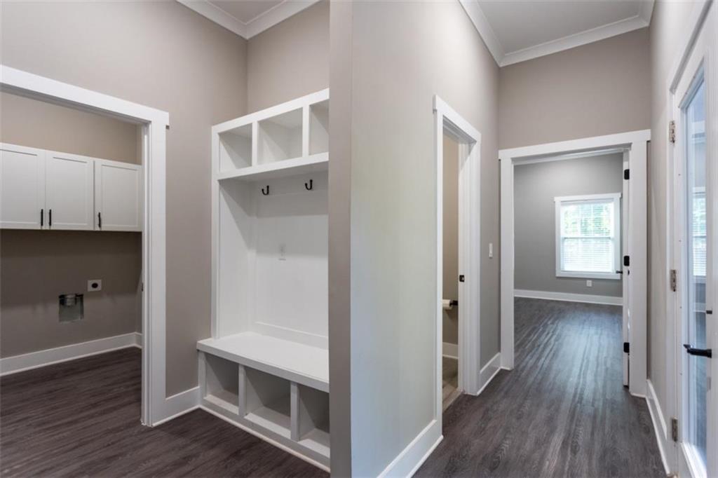 1375 Amber Stapp Studdard Road Social Circle, GA 30025 - Photo 18 of 63