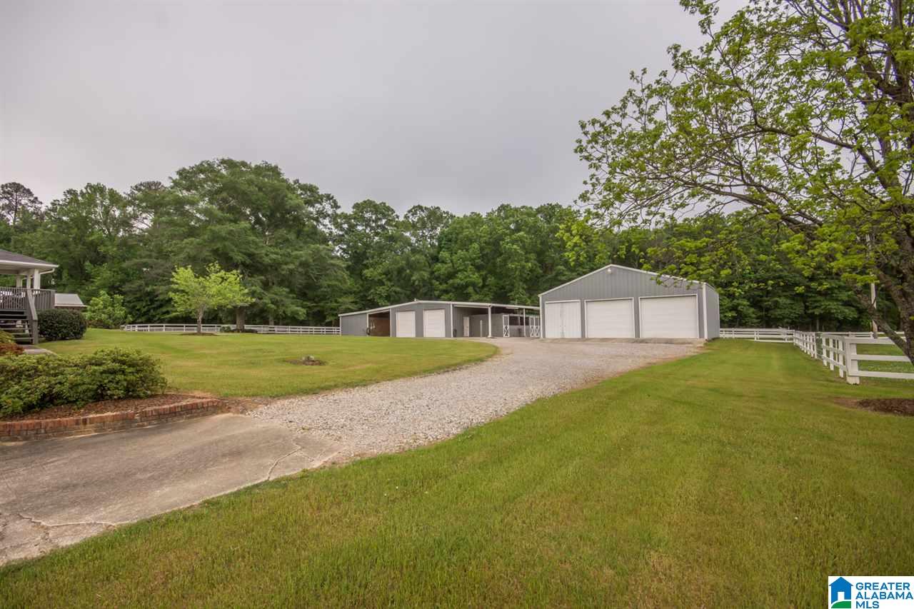 4025 Nixon Road Bessemer, AL 35022 - Photo 38 of 49